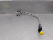 Recambio de cerradura capot para jaguar xe (x760) 2.0 d referencia OEM IAM 5H2216700BE C2Z30625 
