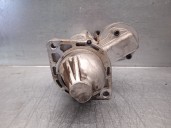 Recambio de motor arranque para opel astra h ber. referencia OEM IAM 6202071  