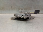 Recambio de cerradura capot para chevrolet captiva (c100, c140) 2.0 d 4wd referencia OEM IAM 95469605 95469605 
