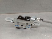 Recambio de cerradura capot para jaguar xe (x760) 2.0 d referencia OEM IAM 5H2216700BE C2Z30625 