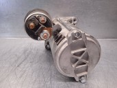 Recambio de motor arranque para opel astra h ber. referencia OEM IAM 6202071  