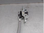 Recambio de cerradura capot para jaguar xe (x760) 2.0 d referencia OEM IAM 5H2216700BE C2Z30625 