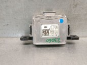 Recambio de modulo electronico para hyundai kona furgoneta/suv (os, ose, osi) ev referencia OEM IAM 99810BF000  