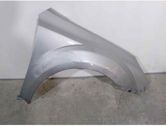 Recambio de aleta delantera derecha para subaru legacy v station wagon (br) 2.0 d awd referencia OEM IAM 57120AJ0409P GRIS 5 PUE