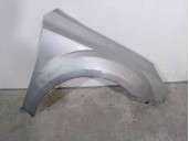 Recambio de aleta delantera derecha para subaru legacy v station wagon (br) 2.0 d awd referencia OEM IAM 57120AJ0409P GRIS 5 PUE