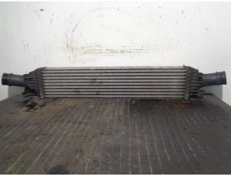 Recambio de intercooler para audi a5 sportback (8t) 2.0 16v tdi referencia OEM IAM 8K0145805P Y1778001 BEHR