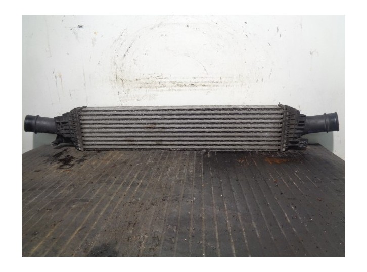 Recambio de intercooler para audi a5 sportback (8t) 2.0 16v tdi referencia OEM IAM 8K0145805P Y1778001 BEHR
