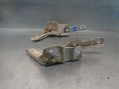 Recambio de bisagra capot para hyundai i40 1.7 crdi cat referencia OEM IAM 791203Z000 791103Z000 