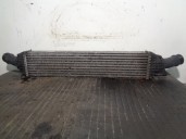Recambio de intercooler para audi a5 sportback (8t) 2.0 16v tdi referencia OEM IAM 8K0145805P Y1778001 BEHR