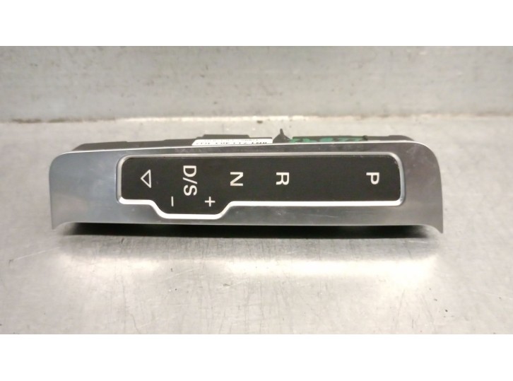 Replacement electronic module for Audi A4 B8 Avant (8K5) RS4 Quattro OEM IAM reference 8R17134633Q7 