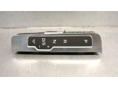 Replacement electronic module for Audi A4 B8 Avant (8K5) RS4 Quattro OEM IAM reference 8R17134633Q7 