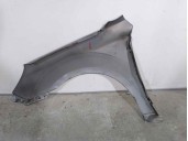 Recambio de aleta delantera derecha para subaru legacy v station wagon (br) 2.0 d awd referencia OEM IAM 57120AJ0409P GRIS 5 PUE