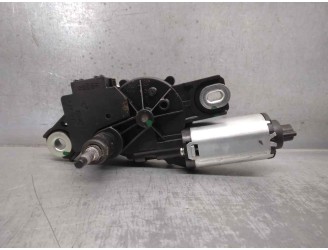 Recambio de motor limpia trasero para volkswagen caddy ka/kb (2c) 1.6 tdi referencia OEM IAM 2K0955712C 53032712 VALEO