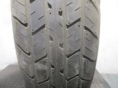 Recambio de neumatico repuesto para ssangyong kyron 2.0 referencia OEM IAM A6614003502 T17590R16120M KUMHO