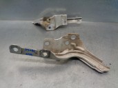 Recambio de bisagra capot para hyundai i40 1.7 crdi cat referencia OEM IAM 791203Z000 791103Z000 