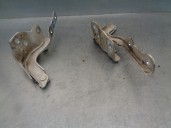 Recambio de bisagra capot para hyundai i40 1.7 crdi cat referencia OEM IAM 791203Z000 791103Z000 