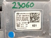 Recambio de modulo electronico para hyundai kona furgoneta/suv (os, ose, osi) ev referencia OEM IAM 99810BF000 