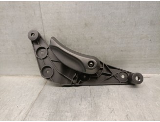 Recambio de cerradura capot para bmw 5 touring (f11) 520 d referencia OEM IAM 51239114002 51239114002 