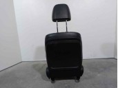 Recambio de asiento delantero izquierdo para subaru legacy v station wagon (br) 2.0 d awd referencia OEM IAM 4163870 CUERO NEGRO