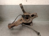 Recambio de mangueta delantera derecha para dacia sandero 1.5 dci referencia OEM IAM K9KE8 K9KE8 