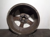 Recambio de llanta para audi a4 ber. (b8) 2.0 16v tdi referencia OEM IAM 8K0601025BK R177.5JX17H2ET45 