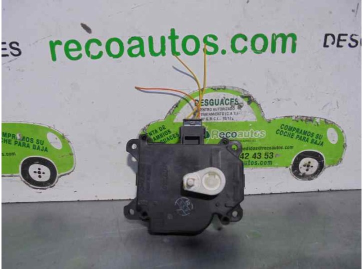 Recambio de motor calefaccion para toyota rav 4 (a3) 2.0 16v cat referencia OEM IAM 0637008320  