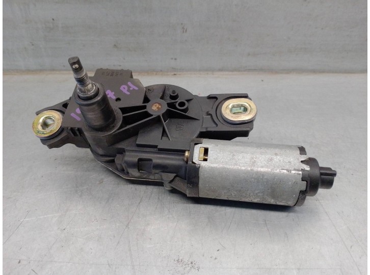 Recambio de motor limpia trasero para volkswagen caddy ka/kb (2k) referencia OEM IAM 2K0955712B 53027512 VALEO