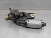 Recambio de motor limpia trasero para volkswagen caddy ka/kb (2k) referencia OEM IAM 2K0955712B 53027512 VALEO