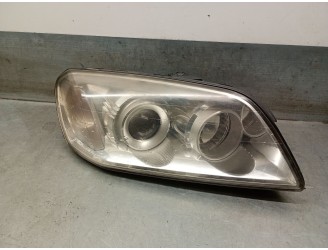 Recambio de faro derecho para chevrolet captiva (c100, c140) 2.0 d 4wd referencia OEM IAM 96626974 96626974 