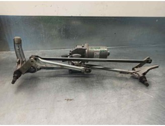 Recambio de motor limpia delantero para bmw serie 3 touring (e91) 2.0 turbodiesel cat referencia OEM IAM 697826402  