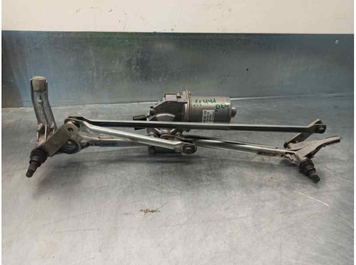 Recambio de motor limpia delantero para bmw serie 3 touring (e91) 2.0 turbodiesel cat referencia OEM IAM 697826402 