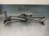Recambio de motor limpia delantero para bmw serie 3 touring (e91) 2.0 turbodiesel cat referencia OEM IAM 697826402 