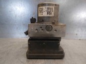 Replacement ABS unit for Hyundai i40 1.7 CRDi cat OEM IAM reference 589203Z670 BH6013I555 MANDO