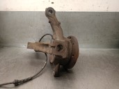 Recambio de mangueta delantera derecha para dacia sandero 1.5 dci referencia OEM IAM K9KE8 K9KE8 