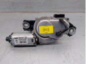 Recambio de motor limpia trasero para volkswagen caddy ka/kb (2k) referencia OEM IAM 2K0955712B 53027512 VALEO