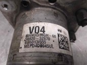 Recambio de abs para hyundai i40 1.7 crdi cat referencia OEM IAM 589203Z670 BH6013I555 MANDO