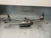 Recambio de motor limpia delantero para bmw serie 3 touring (e91) 2.0 turbodiesel cat referencia OEM IAM 697826402 
