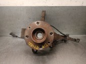 Recambio de mangueta delantera derecha para dacia sandero 1.5 dci referencia OEM IAM K9KE8 K9KE8 