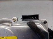 Recambio de motor limpia trasero para volkswagen caddy ka/kb (2k) referencia OEM IAM 2K0955712B 53027512 VALEO