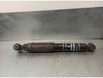 Recambio de amortiguador trasero izquierdo para renault clio i fase i+ii (b/c57) 1.2 referencia OEM IAM 7700822620 V01290010 DEL