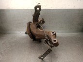 Recambio de mangueta delantera derecha para dacia sandero 1.5 dci referencia OEM IAM K9KE8 K9KE8 