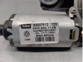 Recambio de motor limpia trasero para volkswagen caddy ka/kb (2k) referencia OEM IAM 2K0955712B 53027512 VALEO