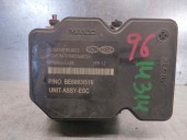 Replacement ABS unit for Hyundai i40 1.7 CRDI CAT OEM IAM reference 589203Z670 BH6013I555 CONTROL