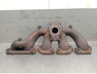 Recambio de colector escape para renault laguna ii (bg0/1_) 2.2 dci (bg0f) referencia OEM IAM 8200042882 8200017125 