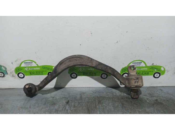 Replacement front right lower suspension arm for Mitsubishi Galant Saloon (EA0) 2500 V6 24V OEM IAM reference MR29