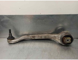 Recambio de brazo suspension inferior delantero izquierdo para audi a8 (4e2) 4.2 v8 40v referencia OEM IAM 4E0407695C 
