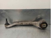 Recambio de brazo suspension inferior delantero izquierdo para audi a8 (4e2) 4.2 v8 40v referencia OEM IAM 4E0407695C 