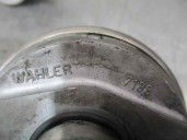 Recambio de valvula egr para opel vectra b berlina 2.0 dti referencia OEM IAM 90530759 7188 WAHLER