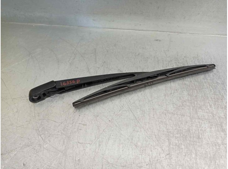 Recambio de brazo limpia trasero para subaru legacy v station wagon (br) 2.0 d awd referencia OEM IAM 86532SC080 