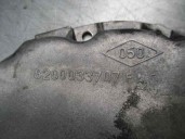 Recambio de carter para renault laguna (b56) 1.9 dci diesel cat referencia OEM IAM 8200033707  